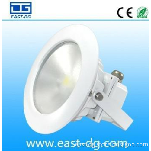 led ceiling spot light 100lm/w , CE & RoHS certs